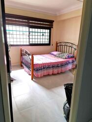 Blk 771 Woodlands Drive 60 (Woodlands), HDB 5 Rooms #536986421